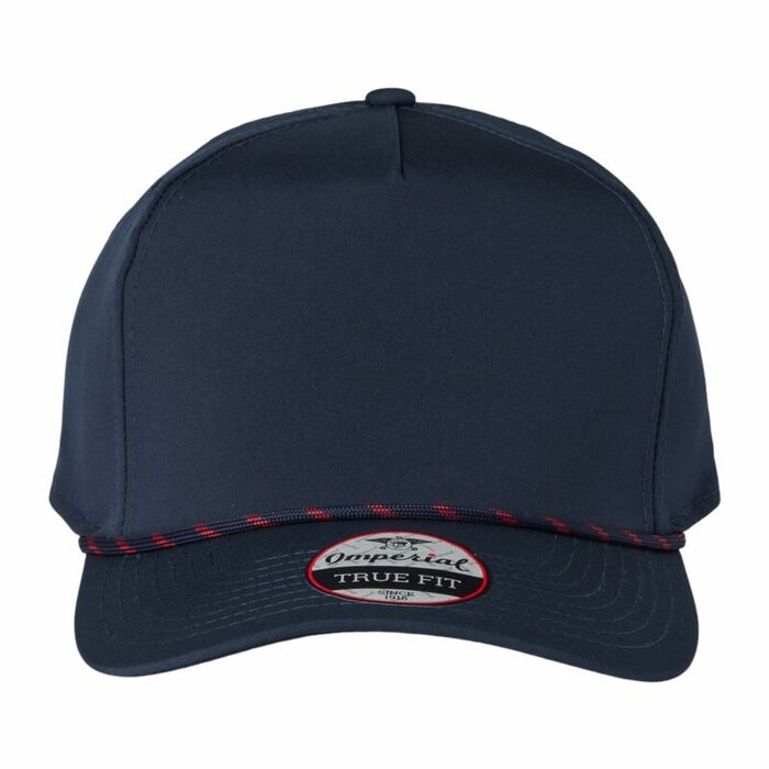 The Wrightson Cap Thumbnail