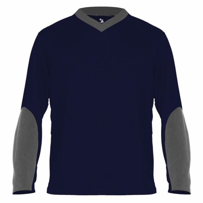 Unisex Sweatless Long Sleeve T-Shirt Thumbnail