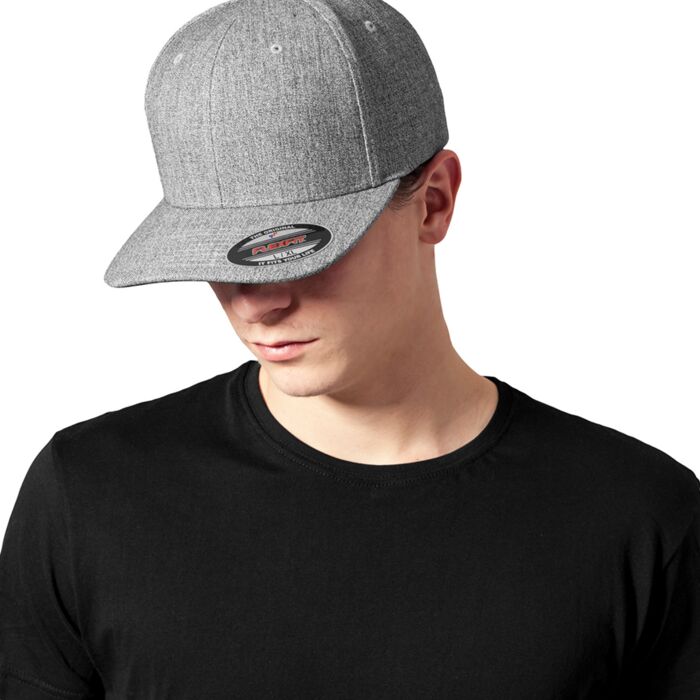 Flexfit Plain Span Cap Thumbnail