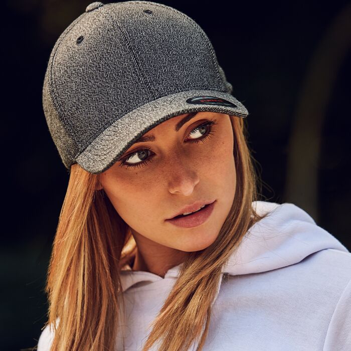 Flexfit Melange Cap Thumbnail