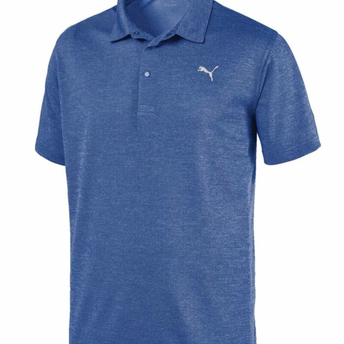 Grill To Green Polo Thumbnail