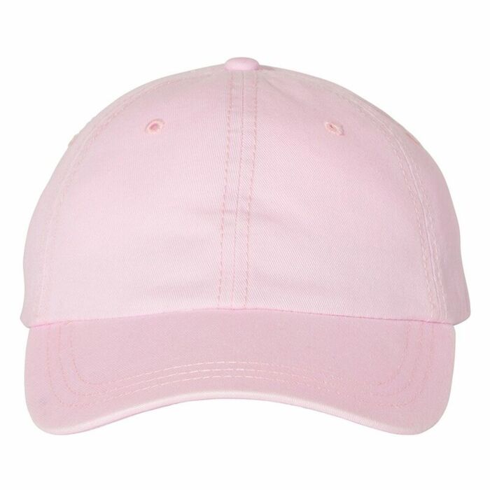 Pigment-Dyed Cap Thumbnail