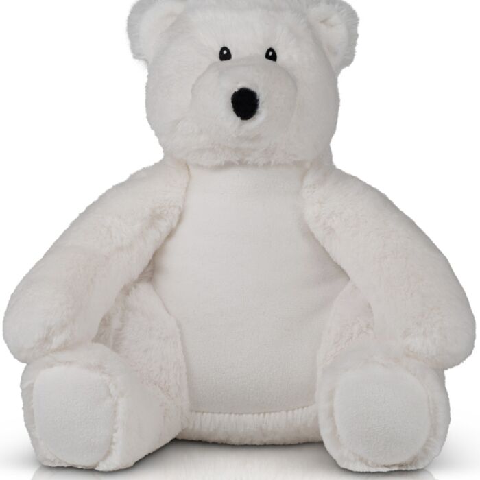 Mumbles Printme Mini Eco Polar Bear Thumbnail