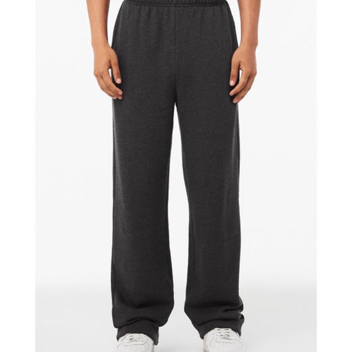 Unisex Sponge Fleece Straight-Leg Sweatpant Thumbnail