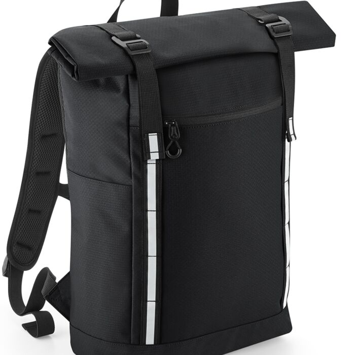 Quadra Urban Commute Roll-Top Backpack Thumbnail