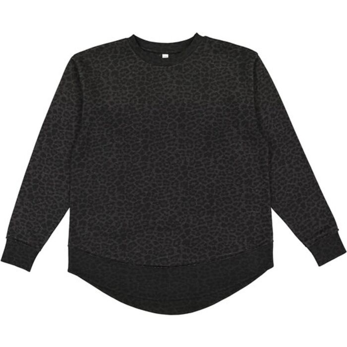 Ladies' Weekend Tunic Fleece Thumbnail