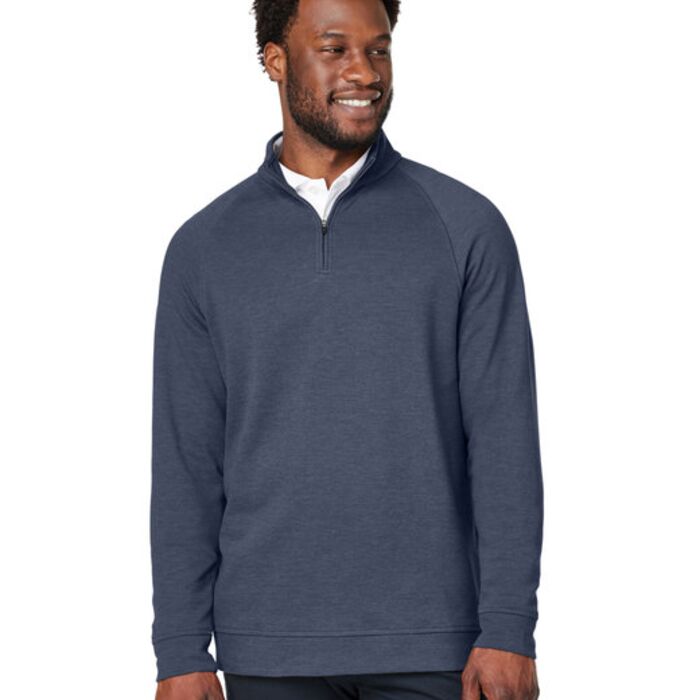 New Classics® Men's Charleston Quarter-Zip Thumbnail