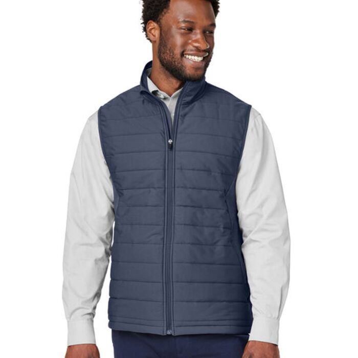 New Classics® Men's Charleston Hybrid Vest Thumbnail