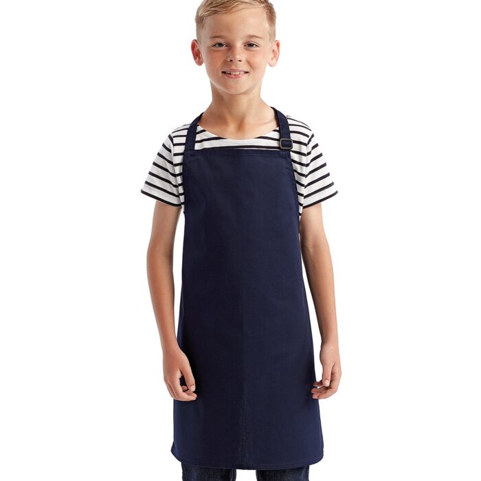 Youth Recycled Apron Thumbnail