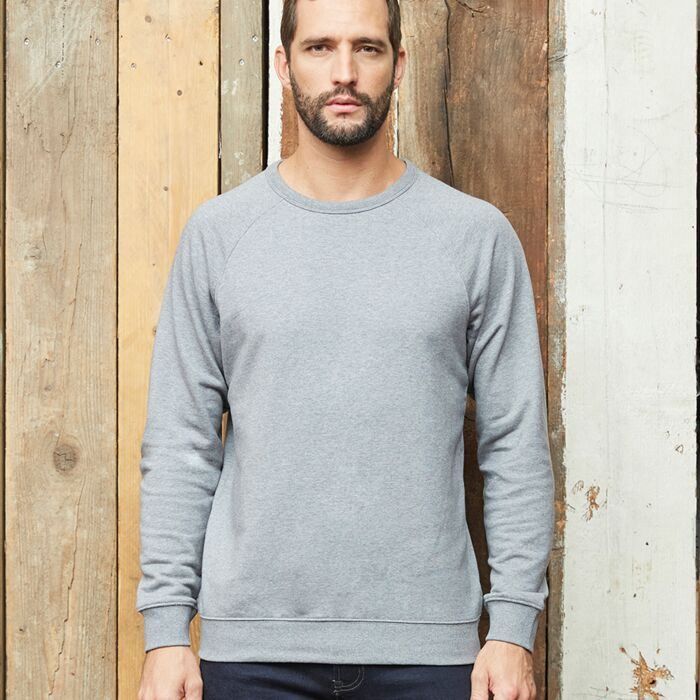 NEOBLU Nelson French Terry Sweatshirt Thumbnail