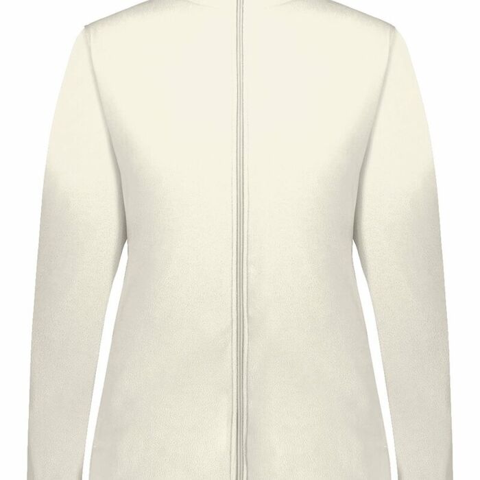 Women's Eco Revive™ Micro-Lite Fleece Full-Zip Jacket Thumbnail