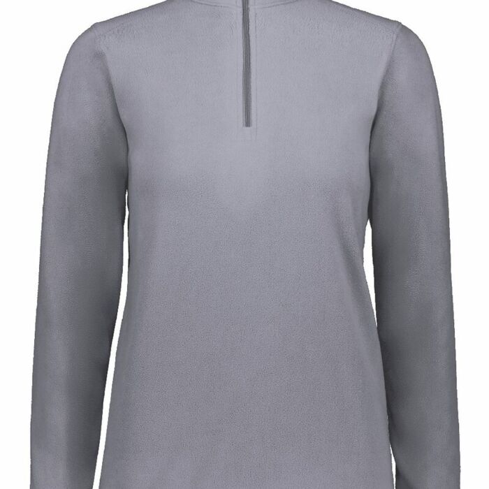 Women's Eco Revive™ Micro-Lite Fleece Quarter-Zip Pullover Thumbnail