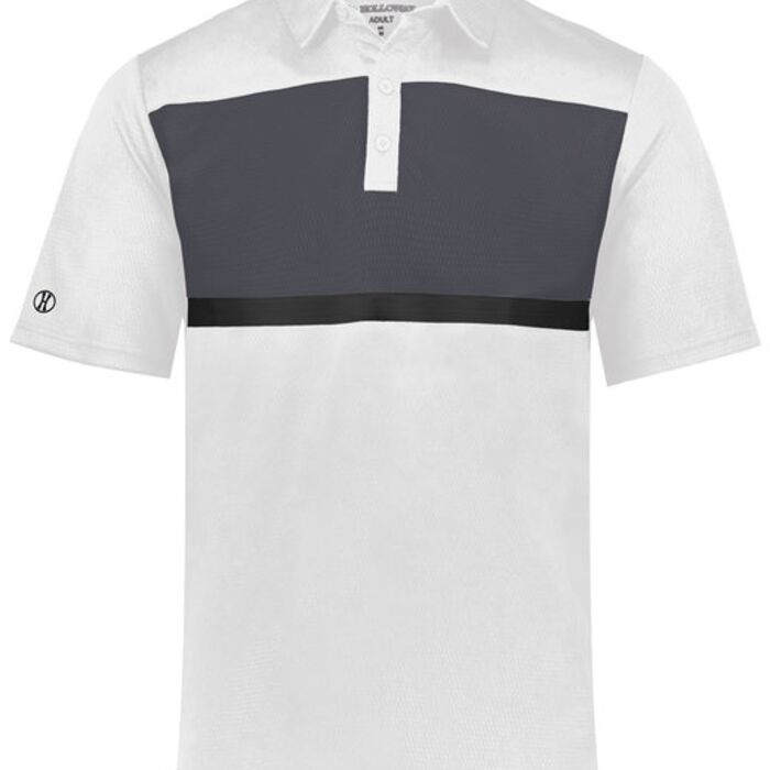 Men's Prism Bold Polo Thumbnail