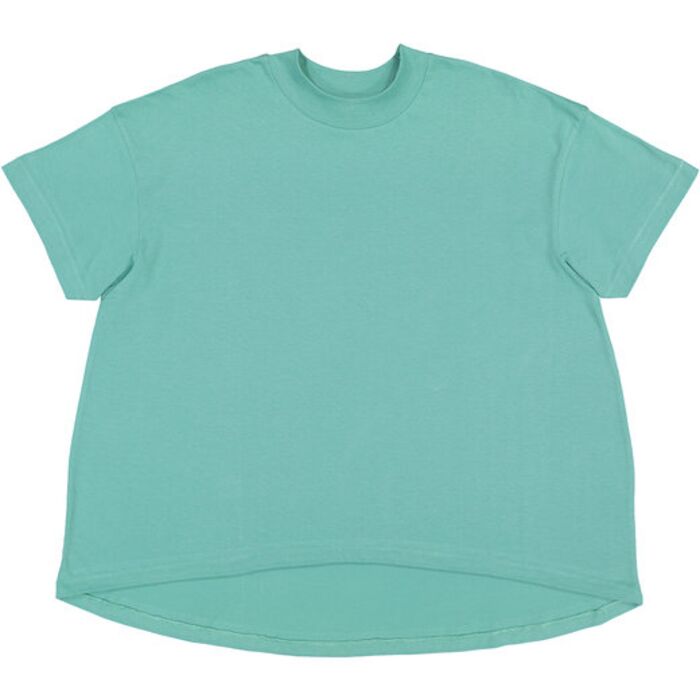 Ladies' Hi-Lo T-Shirt Thumbnail