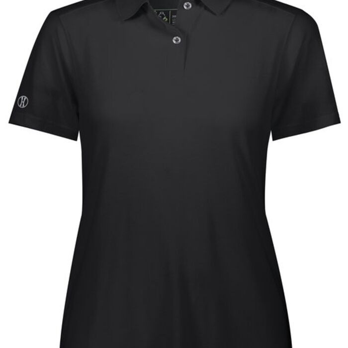 Ladies' Repreve Eco Polo Thumbnail