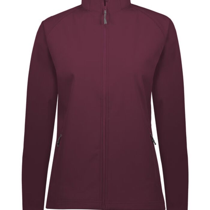 Ladies' Featherlite Soft Shell Jacket Thumbnail
