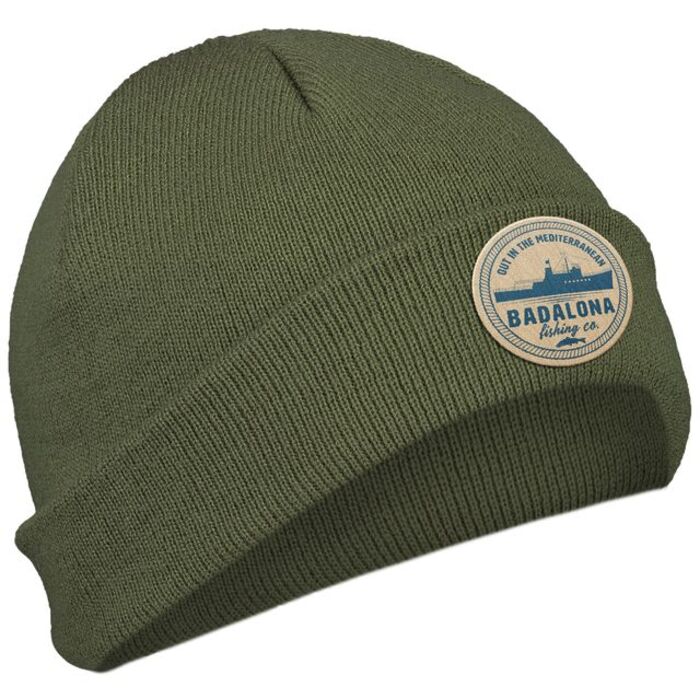 Fisherman Beanie Thumbnail