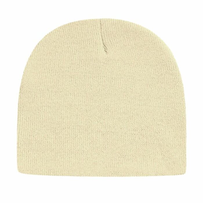 USA-Made Sustainable Beanie Thumbnail