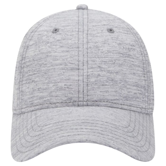 OTTO CAP 6 Panel Low Profile Baseball Cap Thumbnail