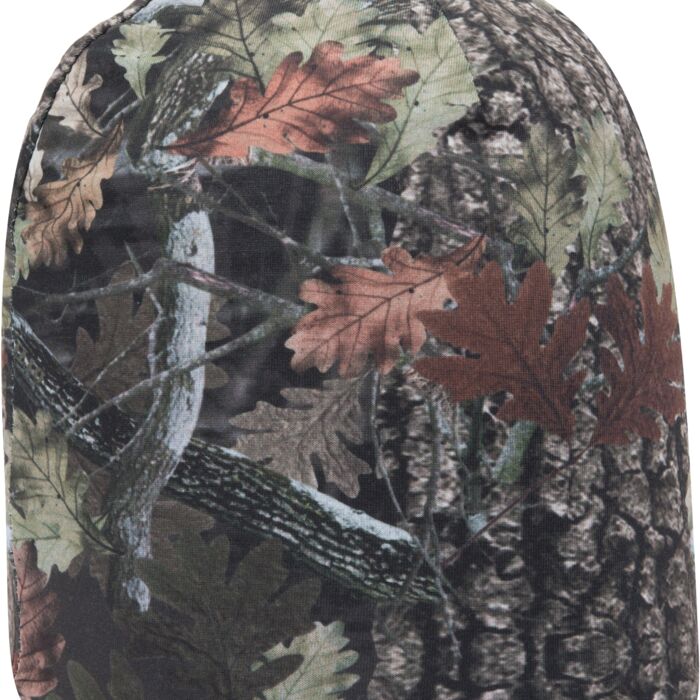 OTTO CAP 9 1/5" Reversible Camo Beanie Thumbnail