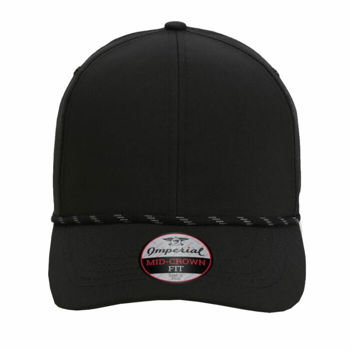 The Habanero Performance Rope Cap Thumbnail