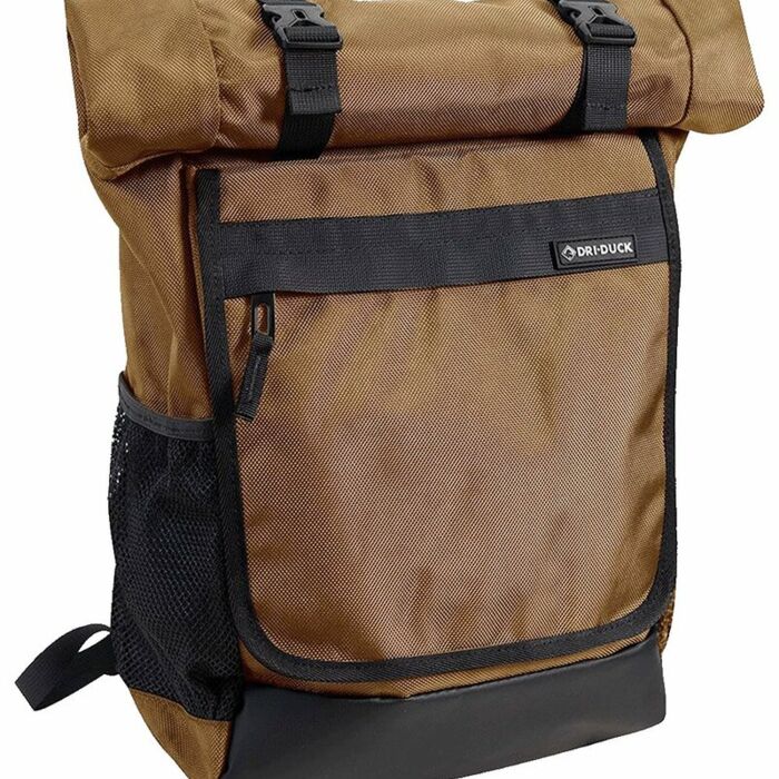 Rolltop Backpack Thumbnail