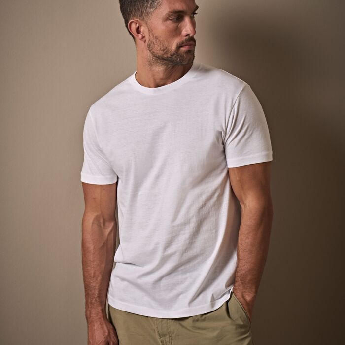 Men's Basic Tee Thumbnail