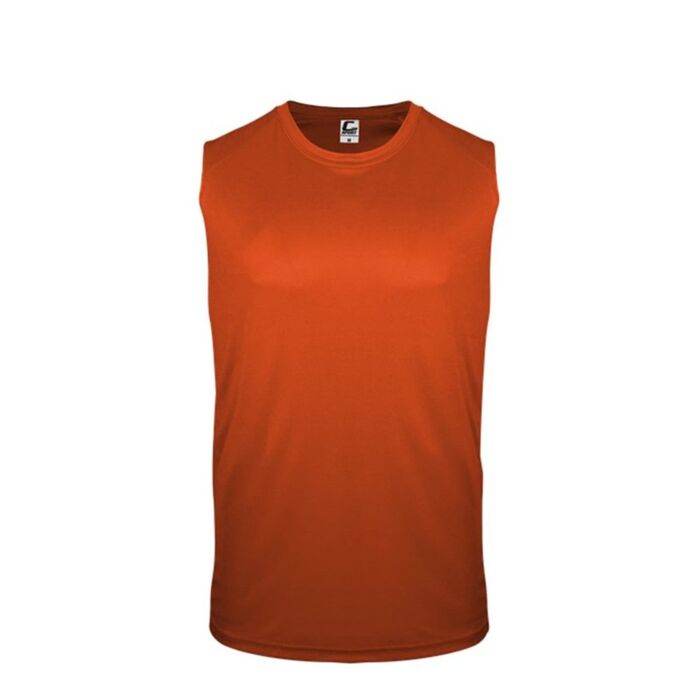 Men's Sleeveless T-Shirt Thumbnail
