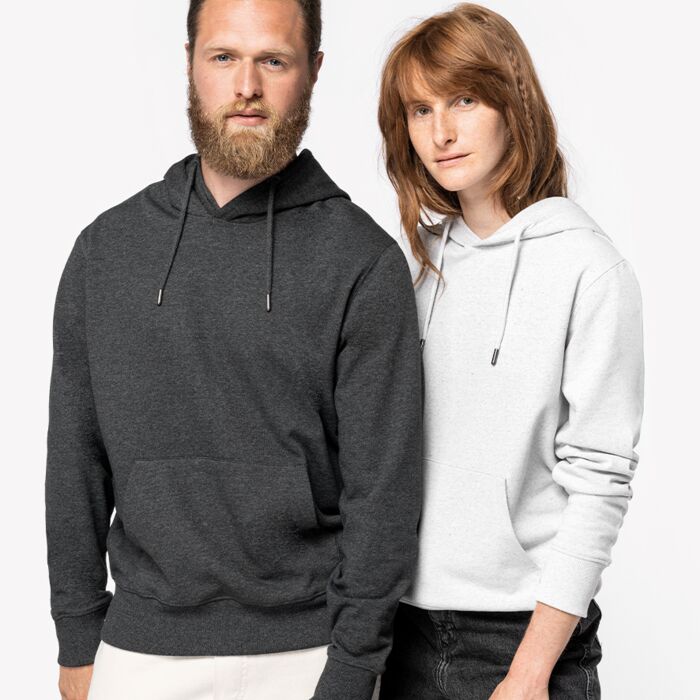 Native Spirit Unisex Recycled Hoodie Thumbnail