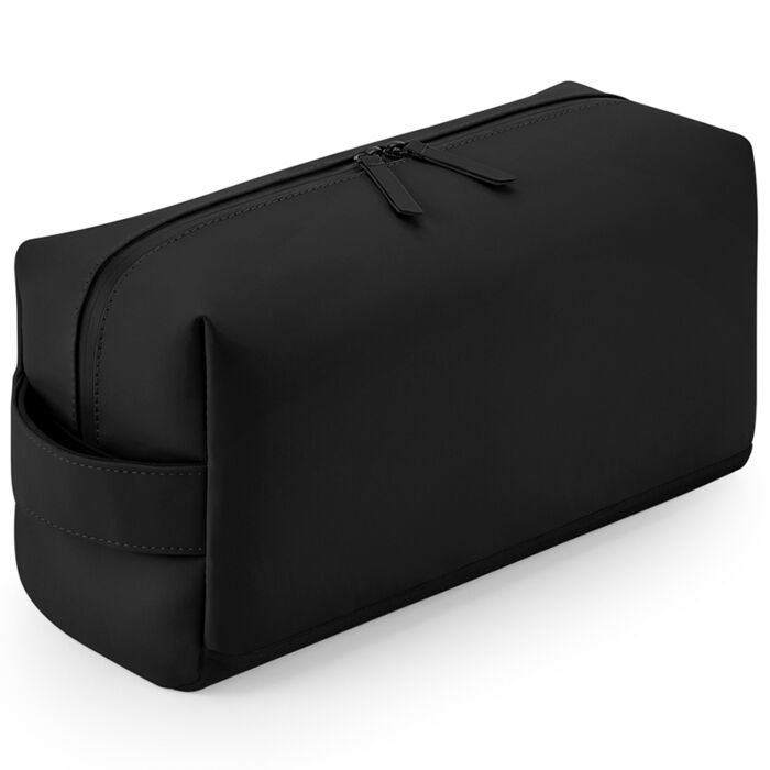 BagBase Matte PU Shoe/Accessory Bag Thumbnail