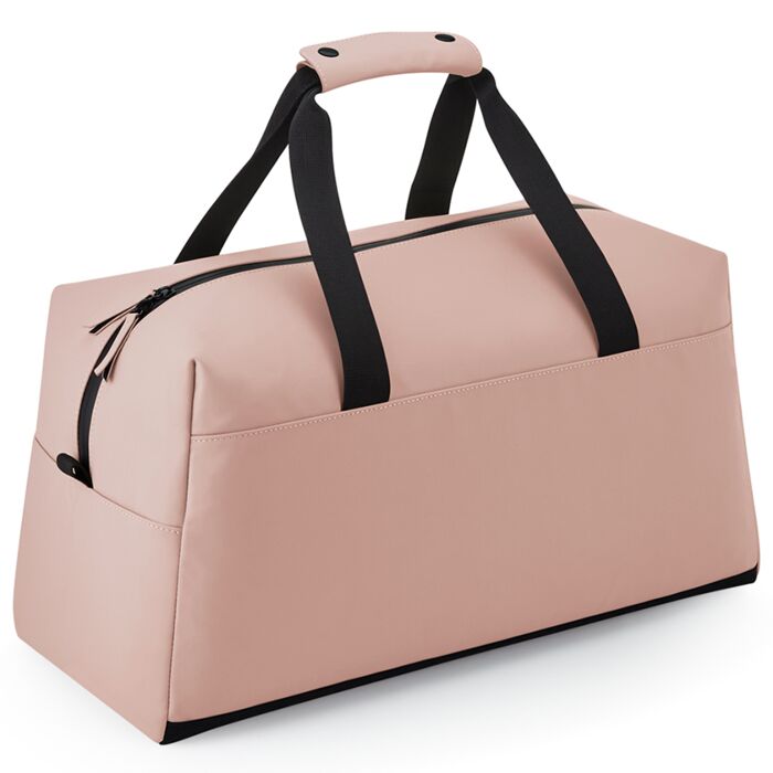 BagBase Matte PU Weekender Thumbnail