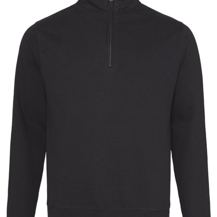 Unisex Sophomore Quarter-Zip Fleece Thumbnail