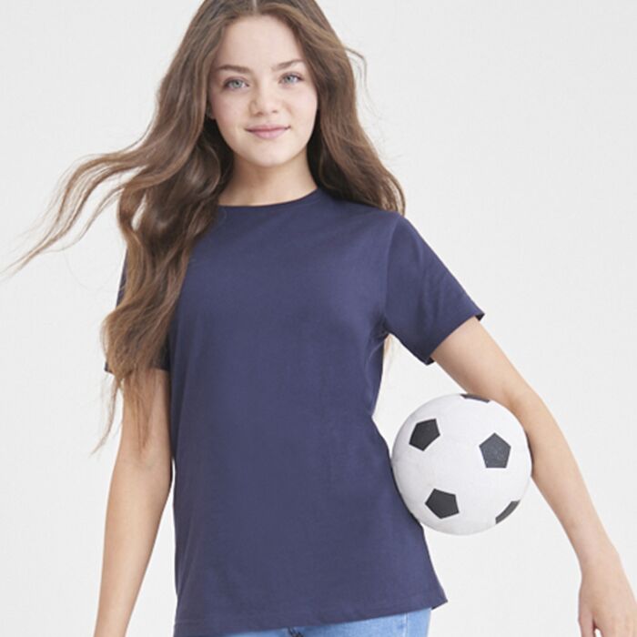 AWDis The 100 Kids T-Shirt Thumbnail