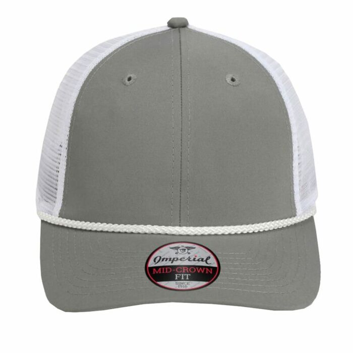 The Night Owl Performance Rope Cap Thumbnail