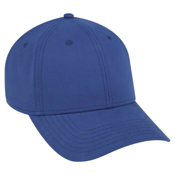 OTTO CAP 6 Panel Low Profile Baseball Cap Thumbnail