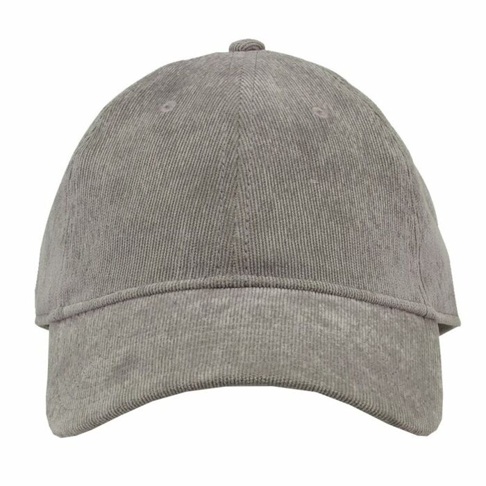 Relaxed Corduroy Cap Thumbnail