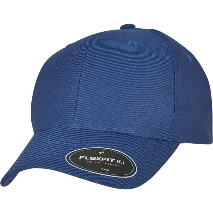 Flexfit NU® cap (6100NU) Thumbnail