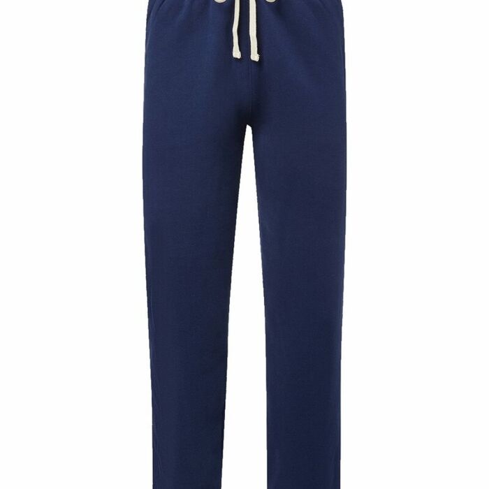 Unisex Vintage Fleece Joggers Thumbnail