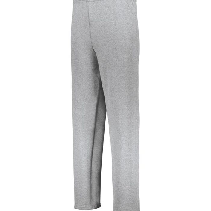 Dri-Power(r)  Open Bottom Pocket Sweatpant Thumbnail