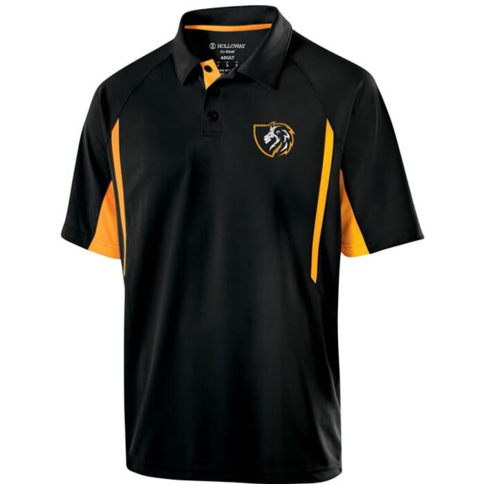 Avenger Polo Thumbnail