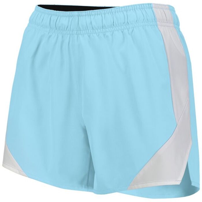 Girls Olympus Shorts Thumbnail