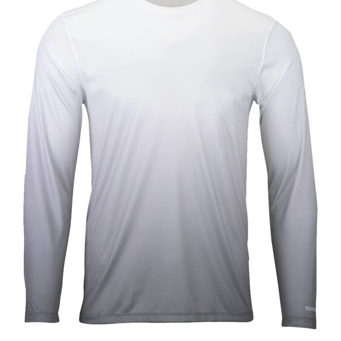 Men's Maui Performance Long Sleeve T-Shirt Thumbnail