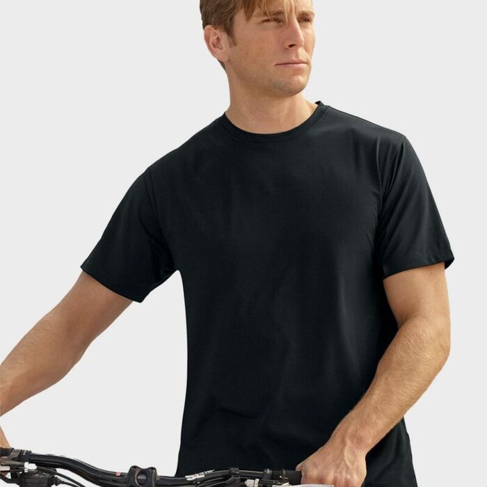 Unisex Marathon Extreme Performance T-Shirt Thumbnail