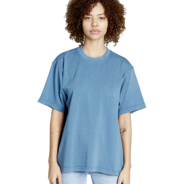 Unisex Urban Heavyweight T-Shirt Thumbnail