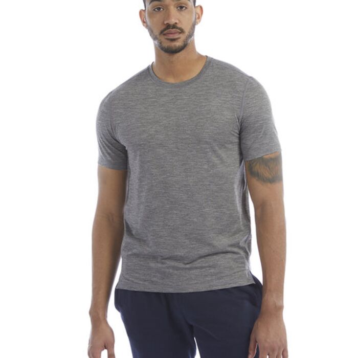 Men's Sports T-Shirt Thumbnail