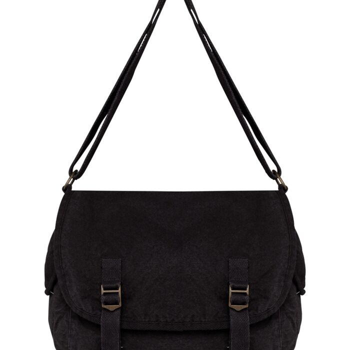 Native Spirit Faded Messenger Bag Thumbnail