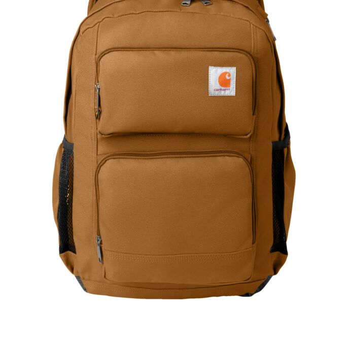 28L Foundry Series Dual Compartment Backpack Thumbnail