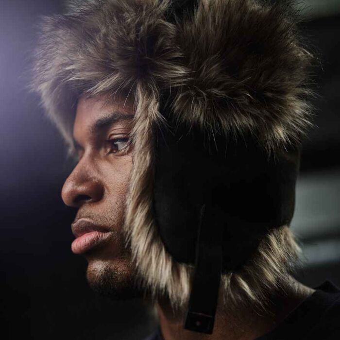 Regatta Pro Trapper Hat Thumbnail