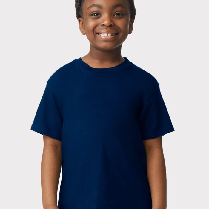 Youth Softstyle® T-Shirt Thumbnail
