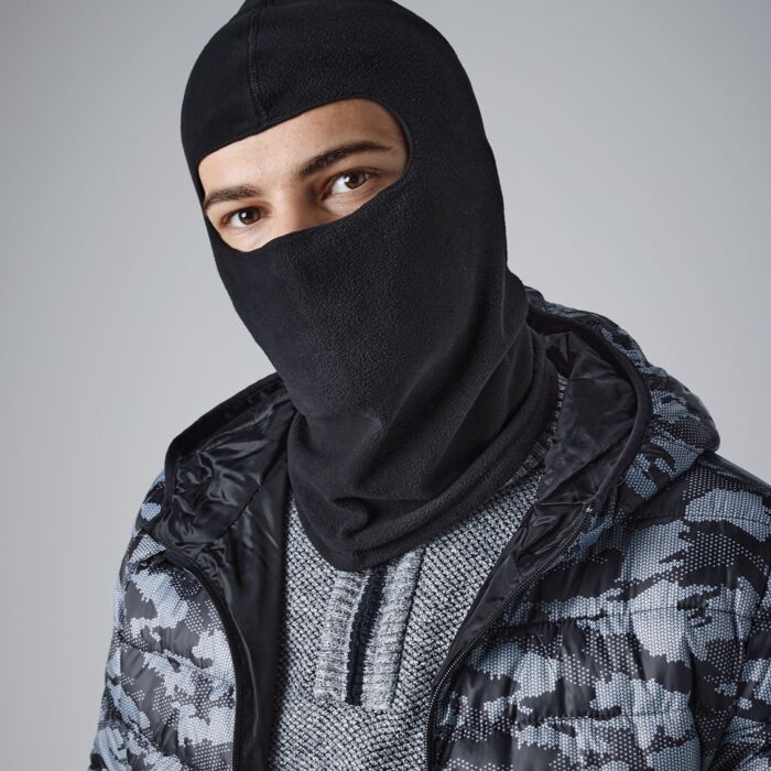Microfleece Balaclava Thumbnail
